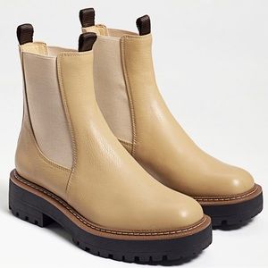 Sam Edelman Waterproof Chelsea Boot